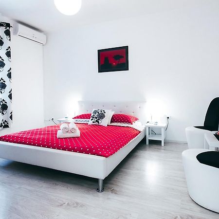 زادار Fifi Apartment W. Parking In Old Town المظهر الخارجي الصورة