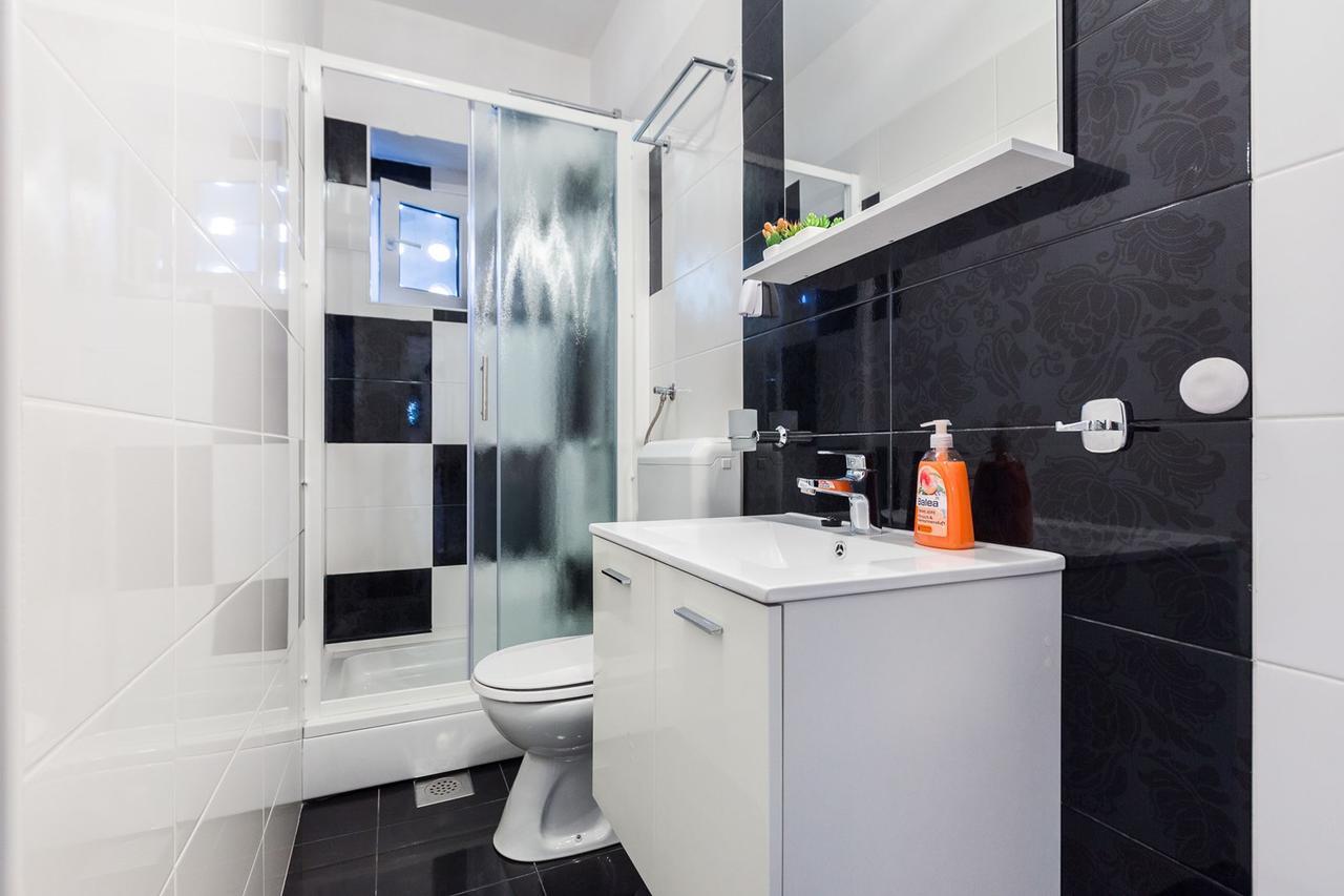 زادار Fifi Apartment W. Parking In Old Town المظهر الخارجي الصورة