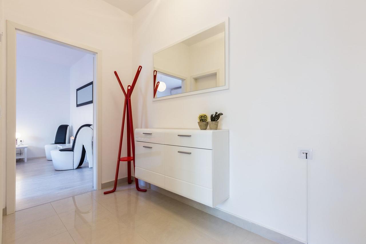 زادار Fifi Apartment W. Parking In Old Town المظهر الخارجي الصورة