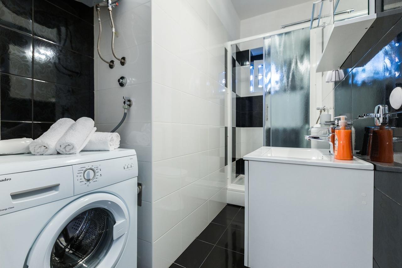 زادار Fifi Apartment W. Parking In Old Town المظهر الخارجي الصورة