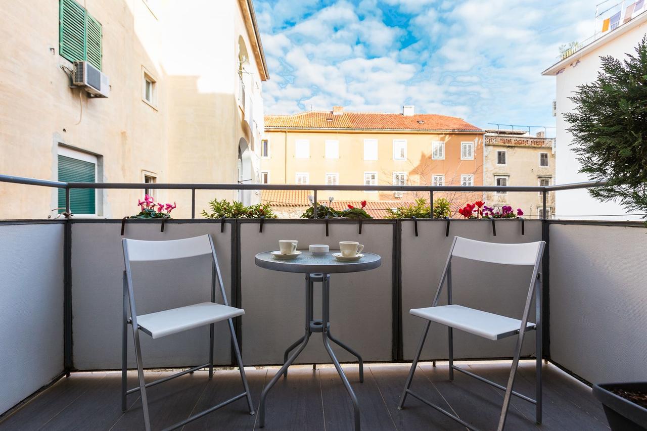 زادار Fifi Apartment W. Parking In Old Town المظهر الخارجي الصورة