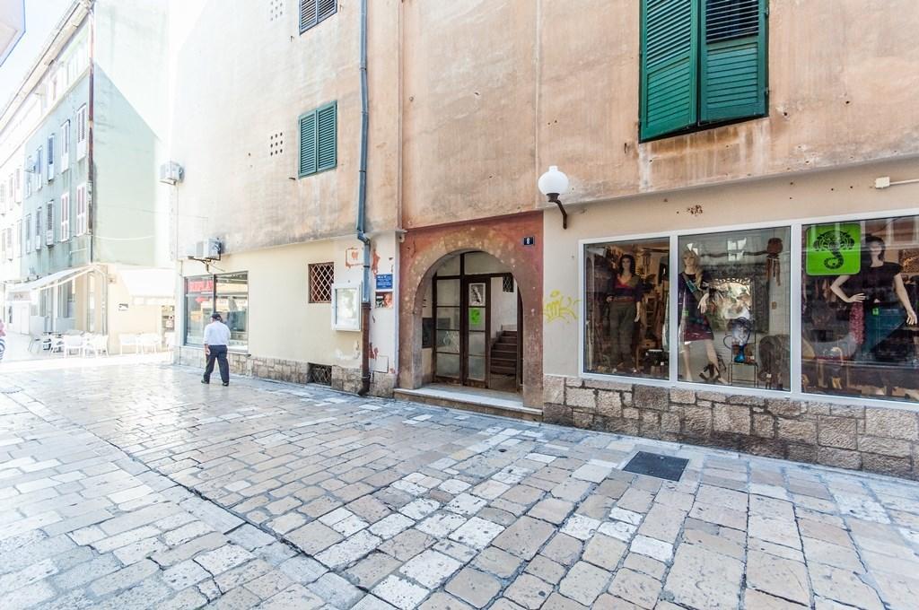 زادار Fifi Apartment W. Parking In Old Town المظهر الخارجي الصورة