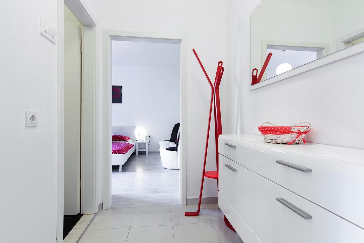 زادار Fifi Apartment W. Parking In Old Town المظهر الخارجي الصورة