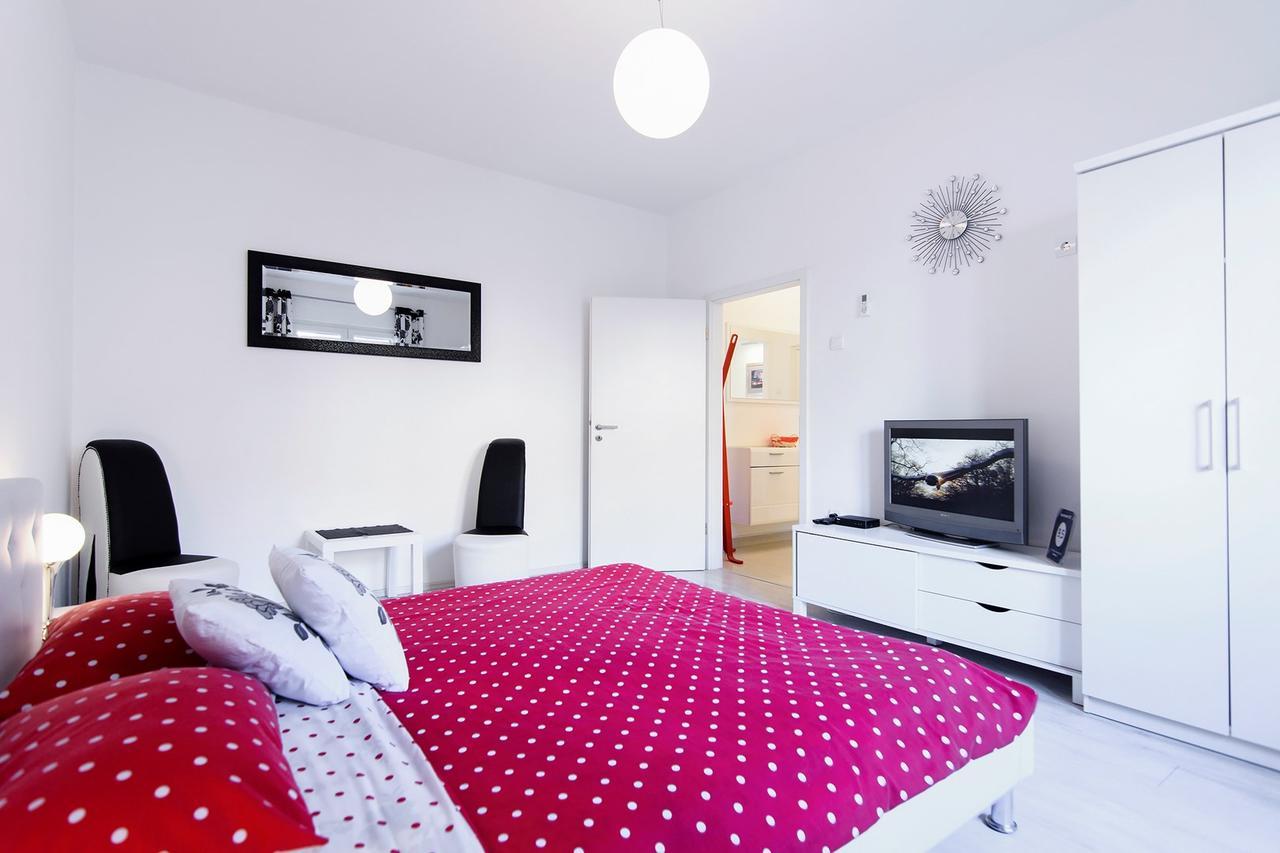 زادار Fifi Apartment W. Parking In Old Town المظهر الخارجي الصورة