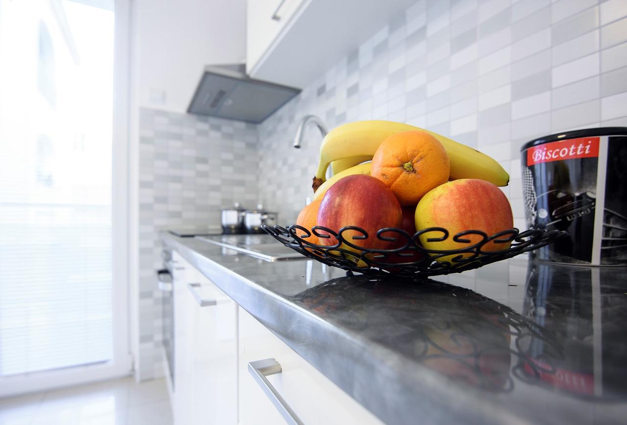 زادار Fifi Apartment W. Parking In Old Town المظهر الخارجي الصورة