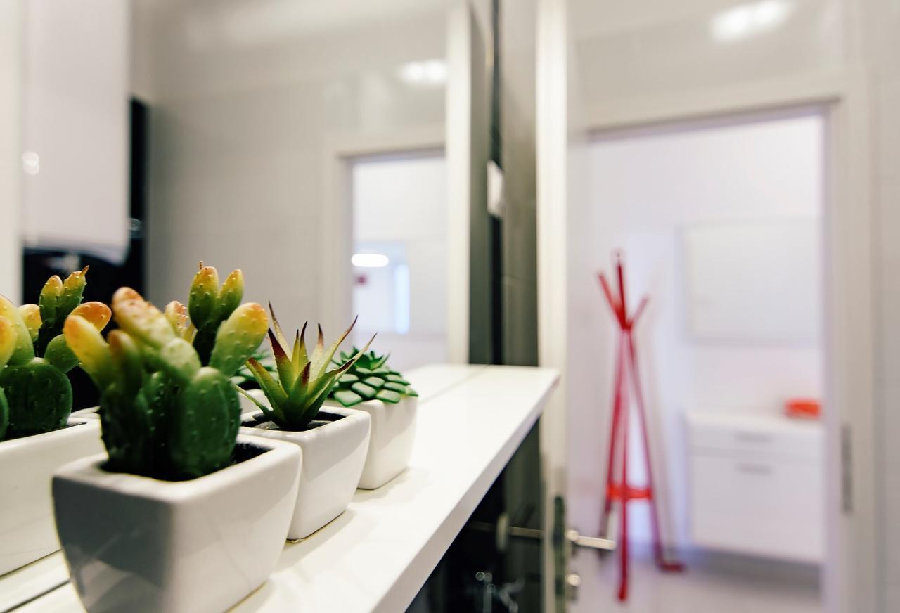 زادار Fifi Apartment W. Parking In Old Town المظهر الخارجي الصورة